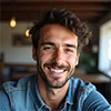 Customer avatar