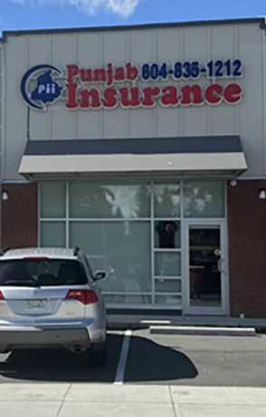 Punjab Insurance Abbotsford Office Punjab Insurance Abbotsford Office
