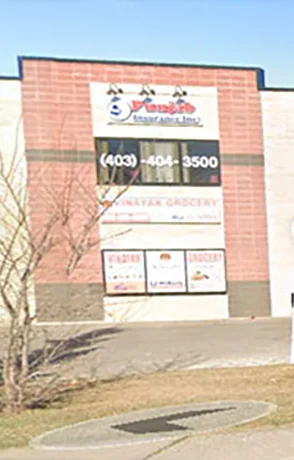 Punjab Insurance Calgary Office Punjab Insurance Calgary Office
