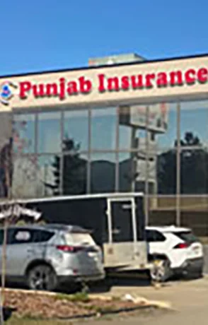 Punjab Insurance Edmonton Office Punjab Insurance Edmonton Office