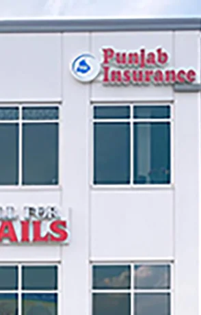 Punjab Insurance Kitchener Office Punjab Insurance Kitchener Office
