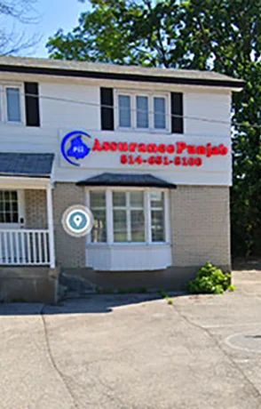 Punjab Insurance Montreal Office Punjab Insurance Montreal Office