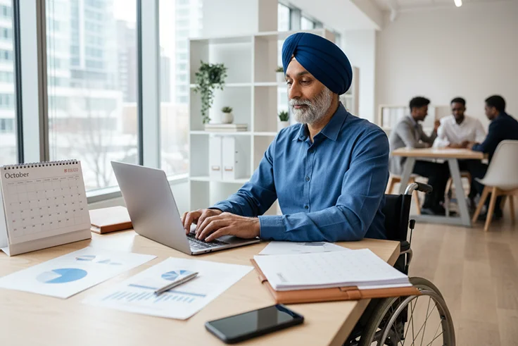 Disability Insurance