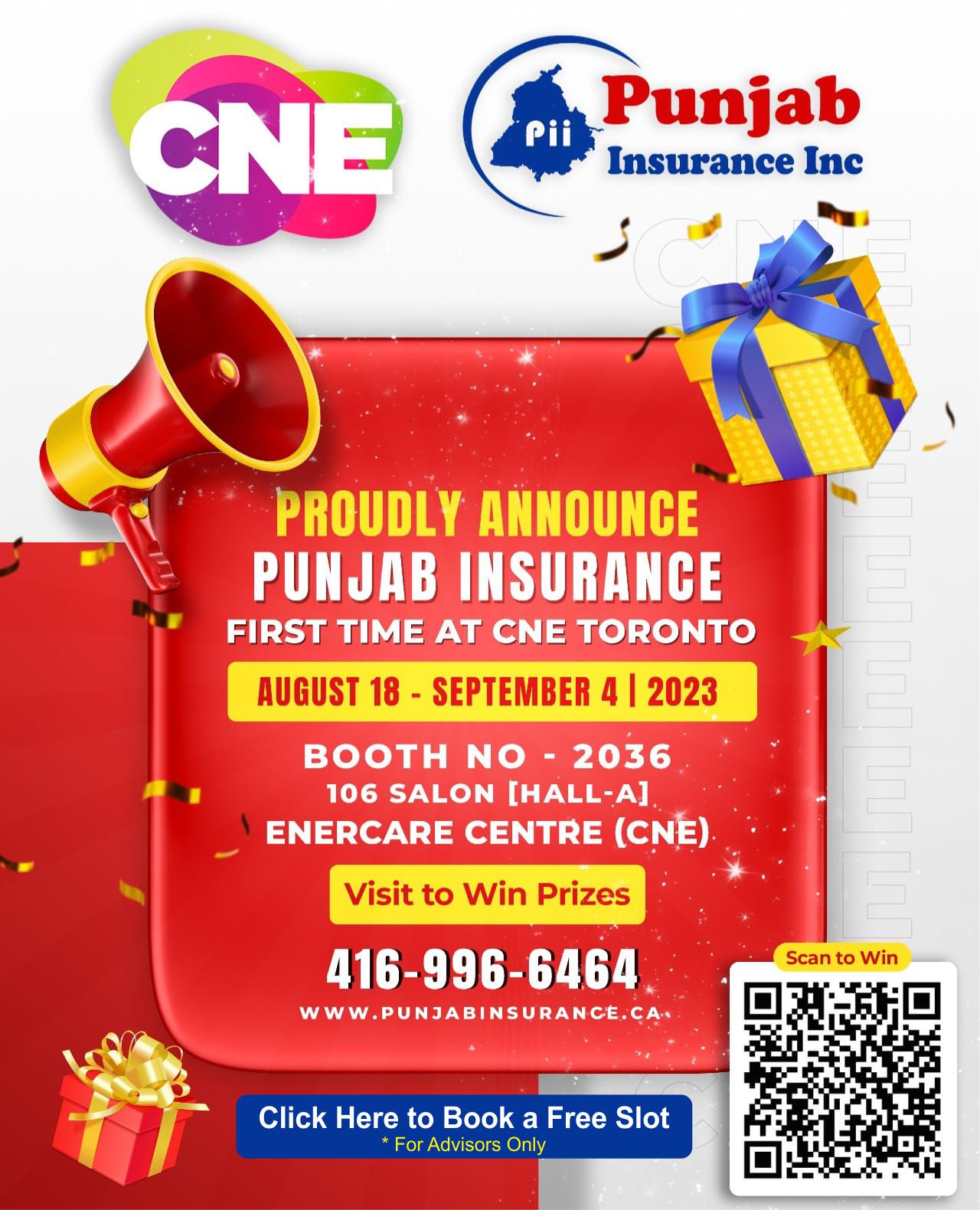 CNE
