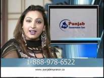 Punjab Insurance Inc