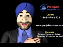 Contact Punjab Insurance