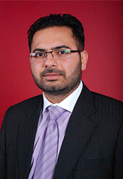 Harpinder Sidhu Punjab Insurance