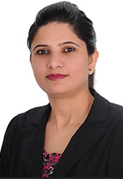 JASVIR KAUR GREWAL Punjab Insurance