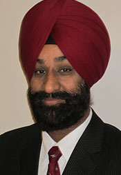 Satnam Singh Punjab Insurance